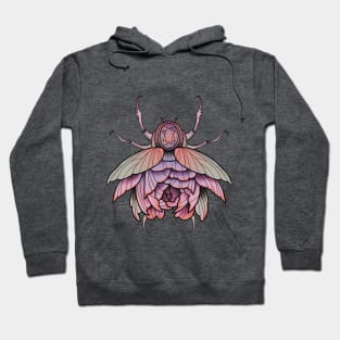 beetle Hoodie